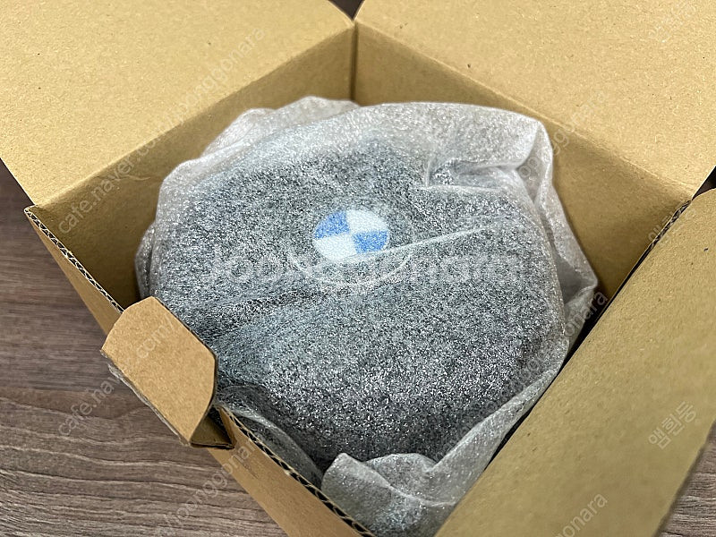 BMW F바디 정품 M핸들 JSS 싱글 에어백 팝니다(신품)(가죽/우레탄)--8