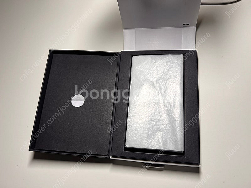 소니 zx707 dap--1