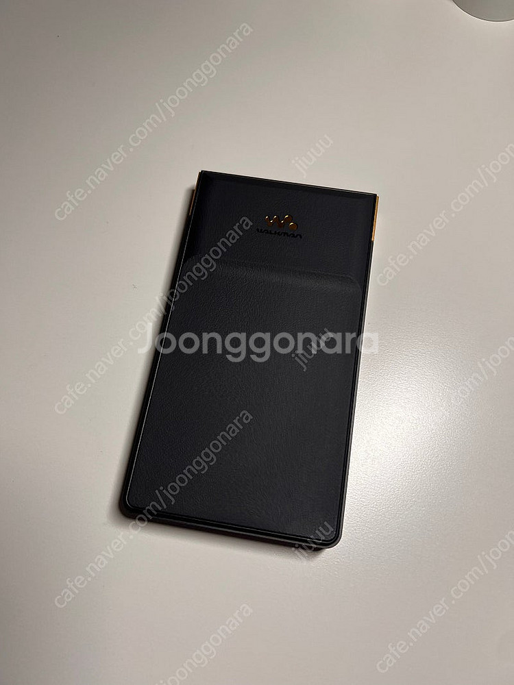 소니 zx707 dap--2