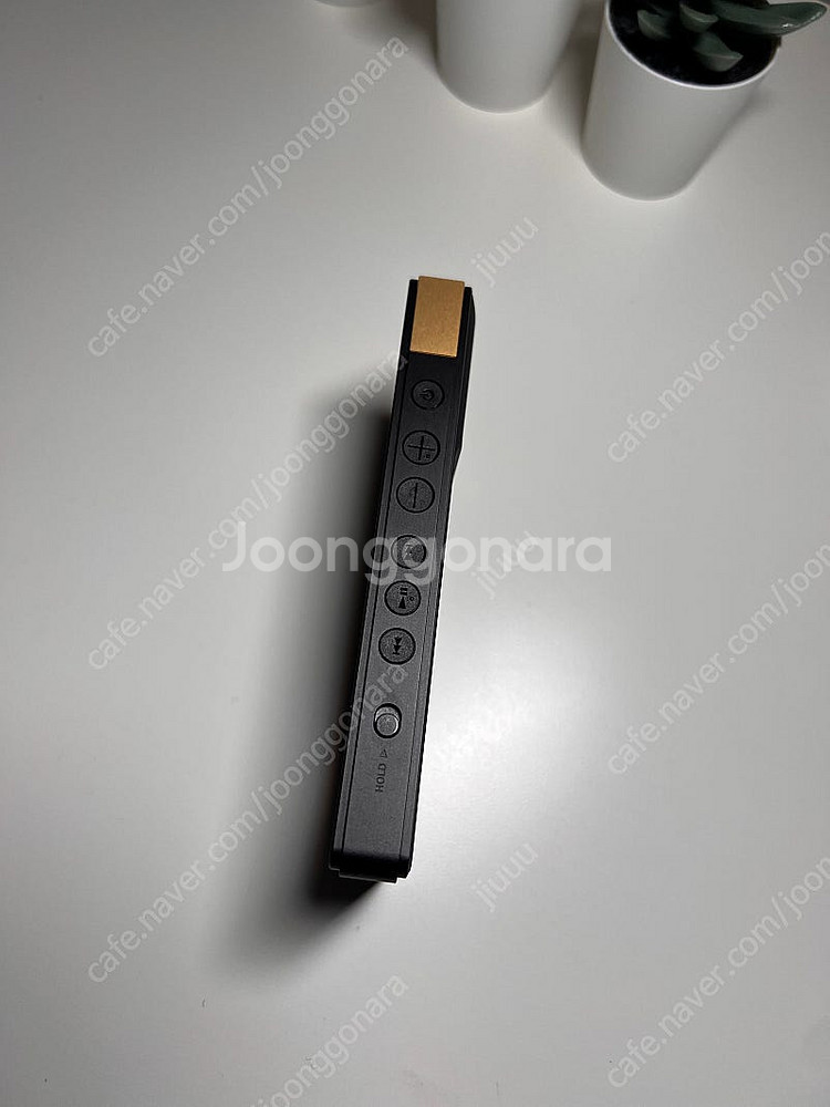 소니 zx707 dap--3