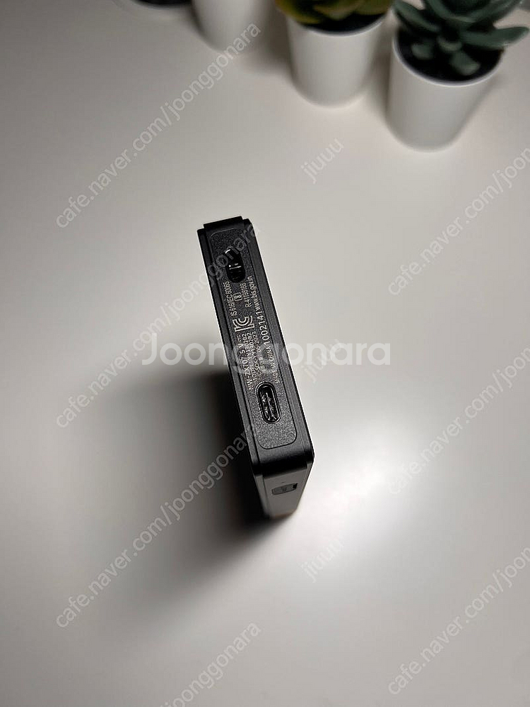 소니 zx707 dap--4