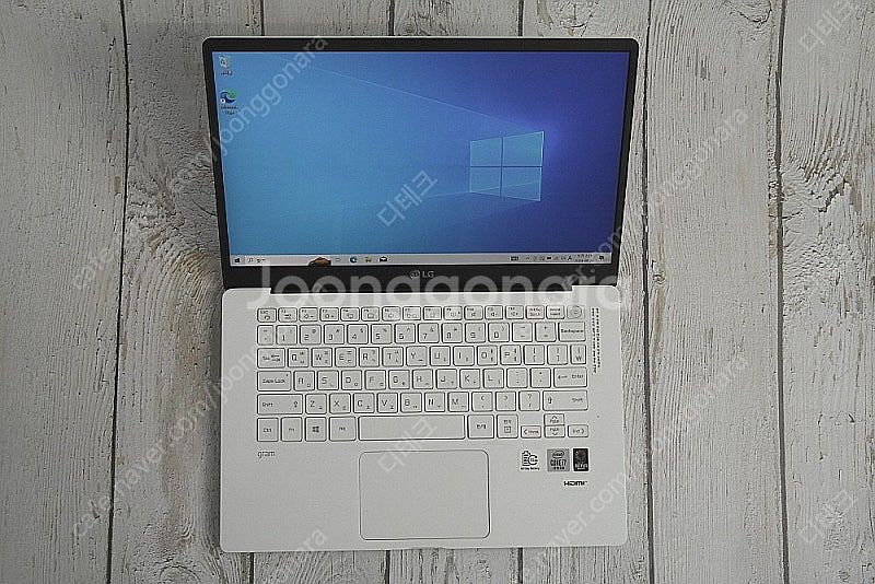 LG전자 울트라그램 14Z90N-VA76K 14" 판매...--0