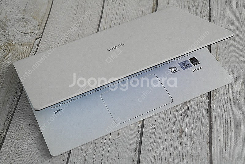 LG전자 울트라그램 14Z90N-VA76K 14" 판매...--3