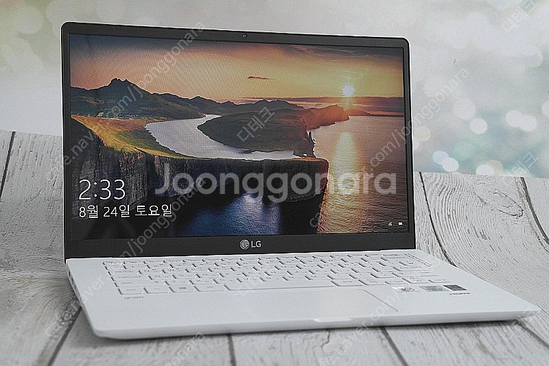 LG전자 울트라그램 14Z90N-VA76K 14" 판매...--7