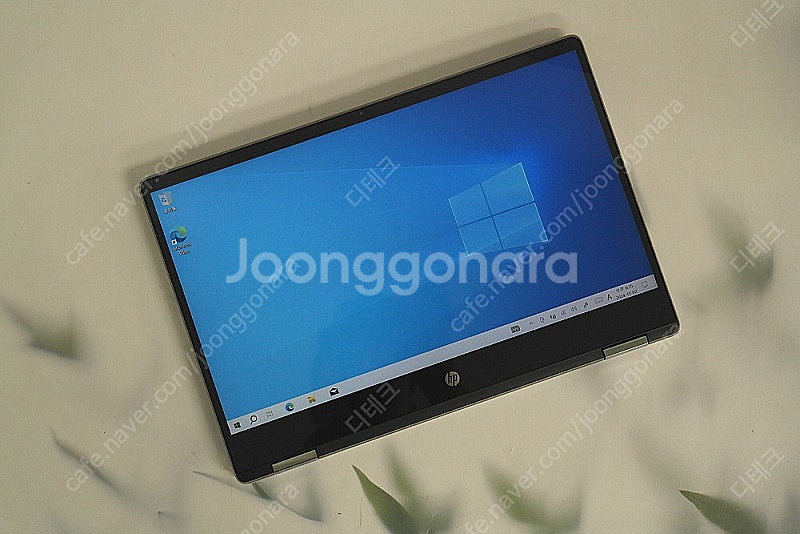HP Pavilion x360 컨버터블 I5-10210...--1