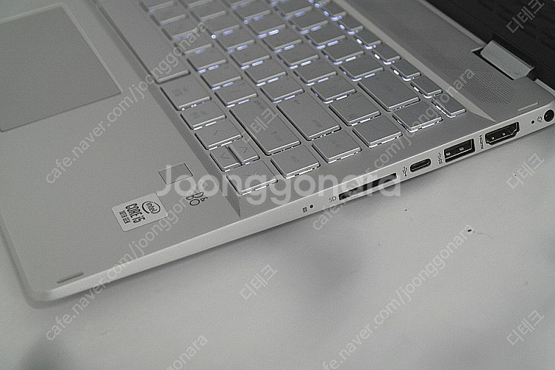 HP Pavilion x360 컨버터블 I5-10210...--2