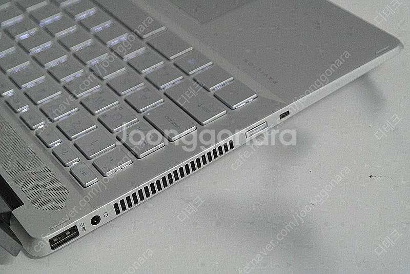 HP Pavilion x360 컨버터블 I5-10210...--3