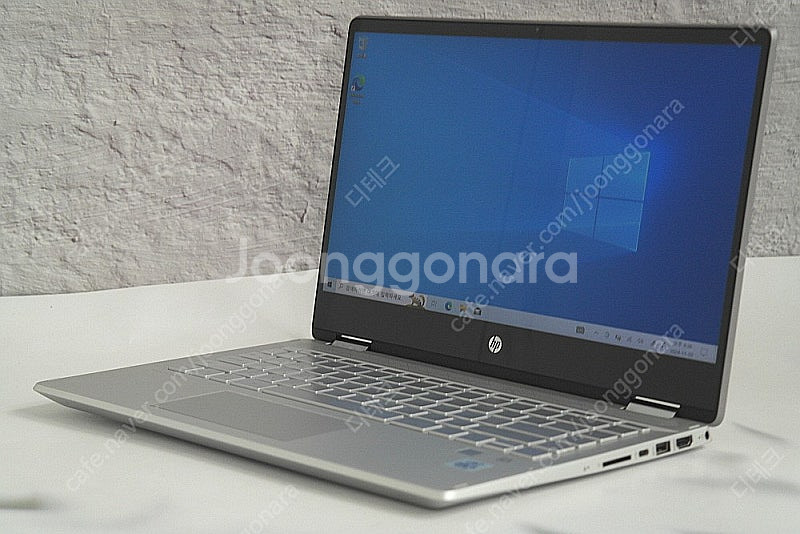 HP Pavilion x360 컨버터블 I5-10210...--4