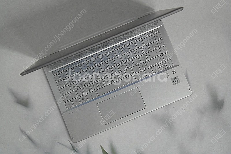 HP Pavilion x360 컨버터블 I5-10210...--5