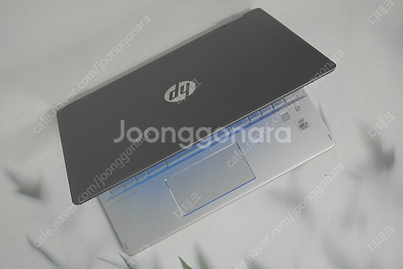 HP Pavilion x360 컨버터블 I5-10210...--6