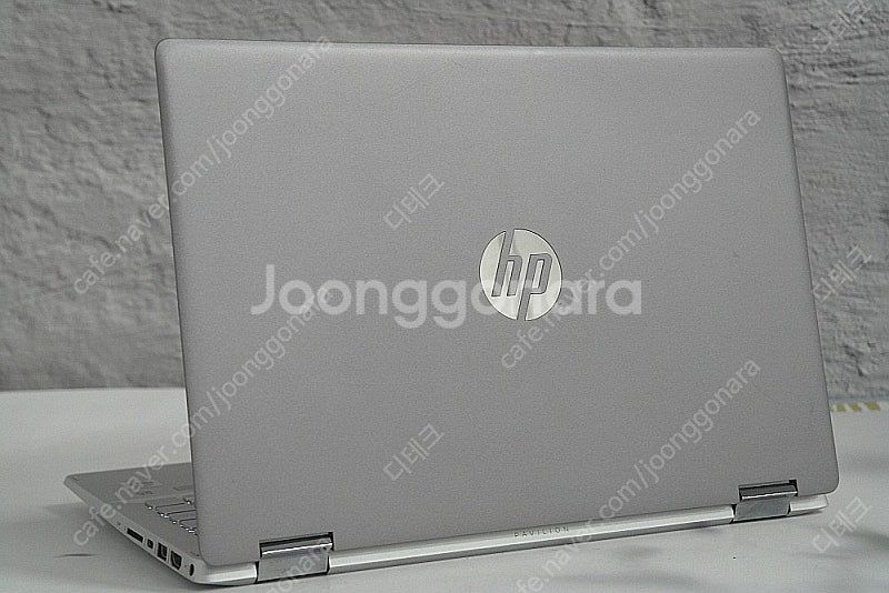 HP Pavilion x360 컨버터블 I5-10210...--7