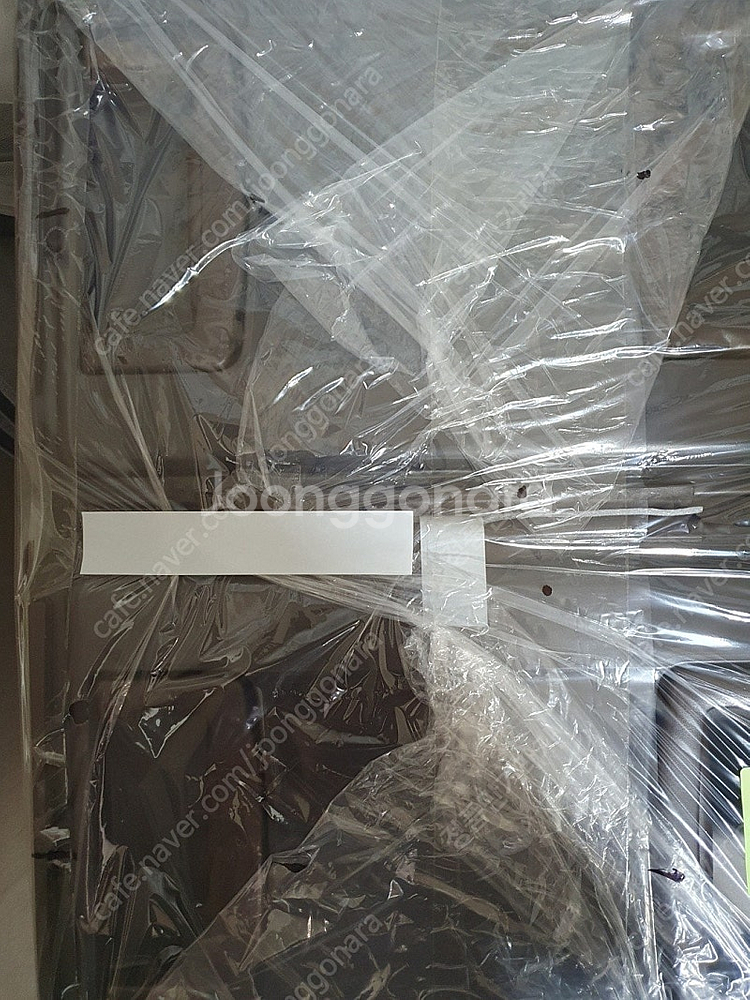 <연락처수정>(미개봉) 삼성 김치냉장고 김치통 19.5...--0