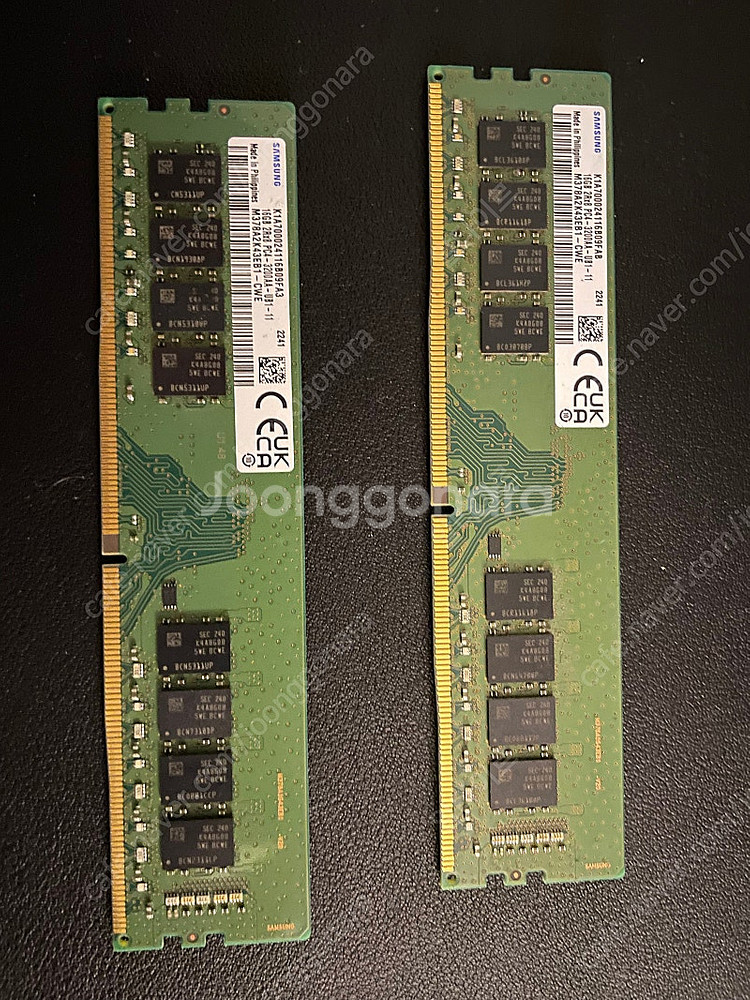 ddr4 16g*2 (pc4-3200)--0