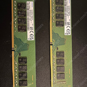 ddr4 16g*2 (pc4-3200)