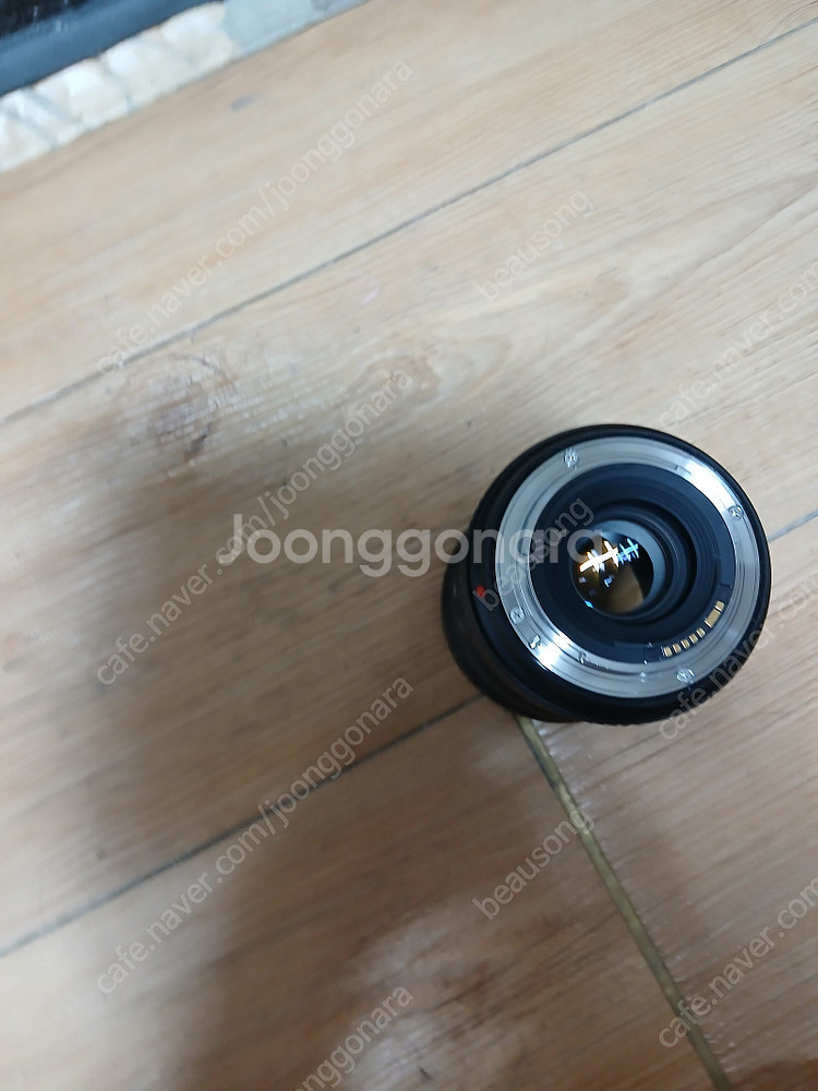 캐논ef16-35l3 f2.8팝니다--4