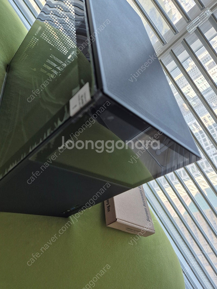 존스보(JONSBO) D31 스크린 모델 팝니다--2