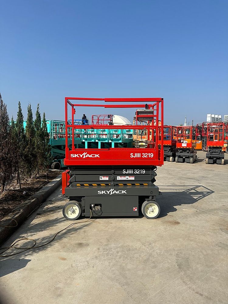 국민 고소작업대 SJ3219 3일이내반품가능--2