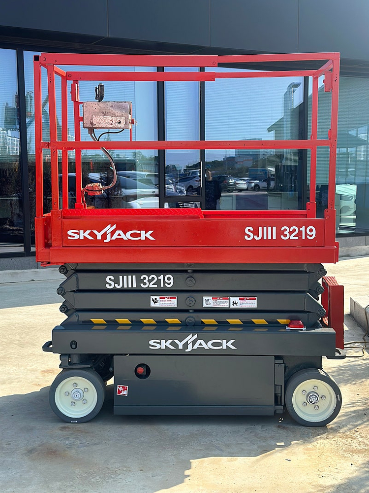 국민 고소작업대 SJ3219 3일이내반품가능--3