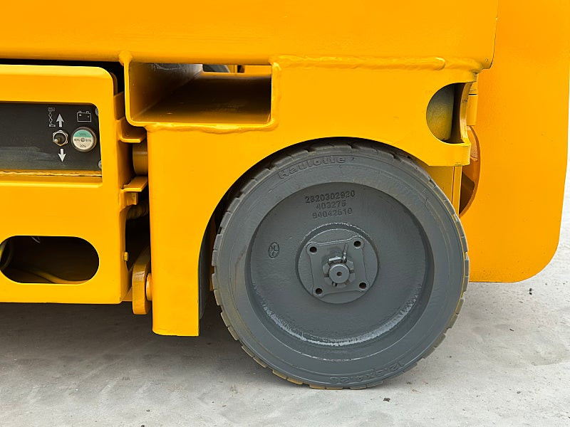 8m 고소작업대 일제장비 OPTIMUM8 *3일이내 반품가능*--4