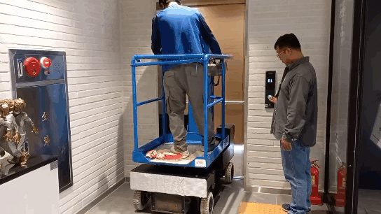 이장비를 실내에서도 써? AMH40 실사확인! *불만족시 반품가능*--2