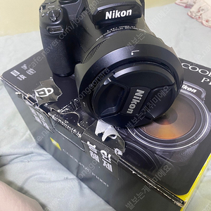 니콘 P1000 팝니다