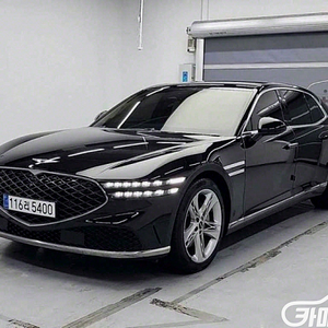 G90(RS4) 3.5T GDI AWD 2022 년 중고차 차원이 다른 주행감 !