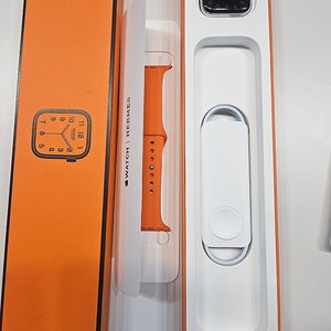 애플워치7 에르메스 41mm
