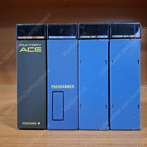 YOKOGAWA F3PU10-OS Power Supply 파워서플라이