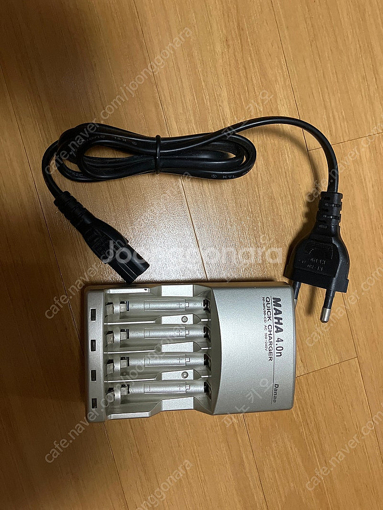 급속충전기 MAHA 4.0n--1