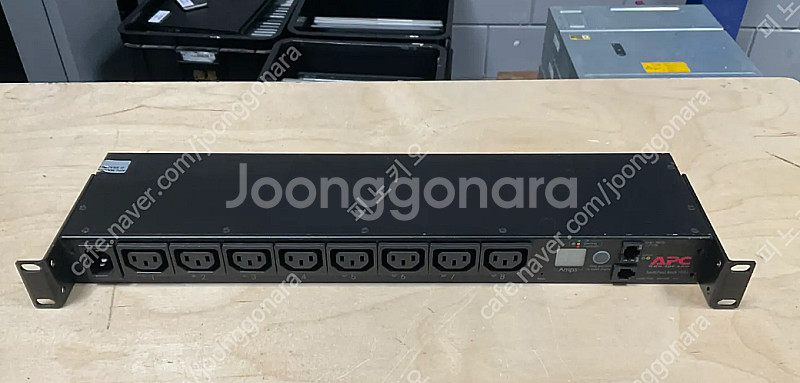 APC AP7922 Rack PDU--0