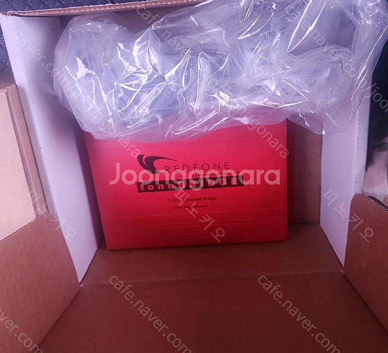 Redfone foneBRIDGE2 Quad T1--1