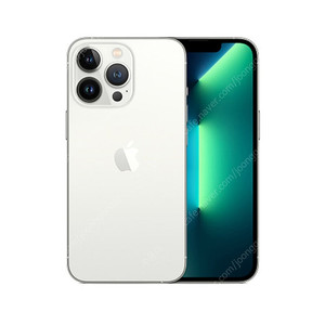 아이폰13pro 256gb 화이트 S급