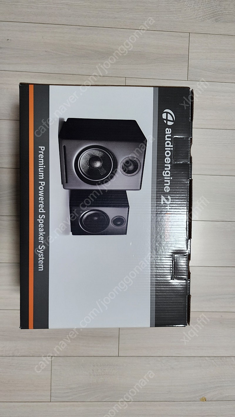 audioengine a2+ wireless (스탠드포함)