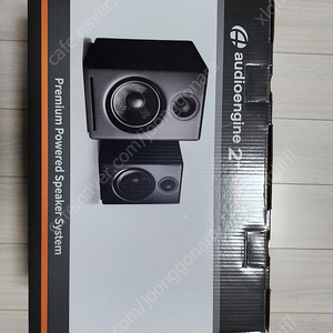 audioengine a2+ wireless (스탠드포함)