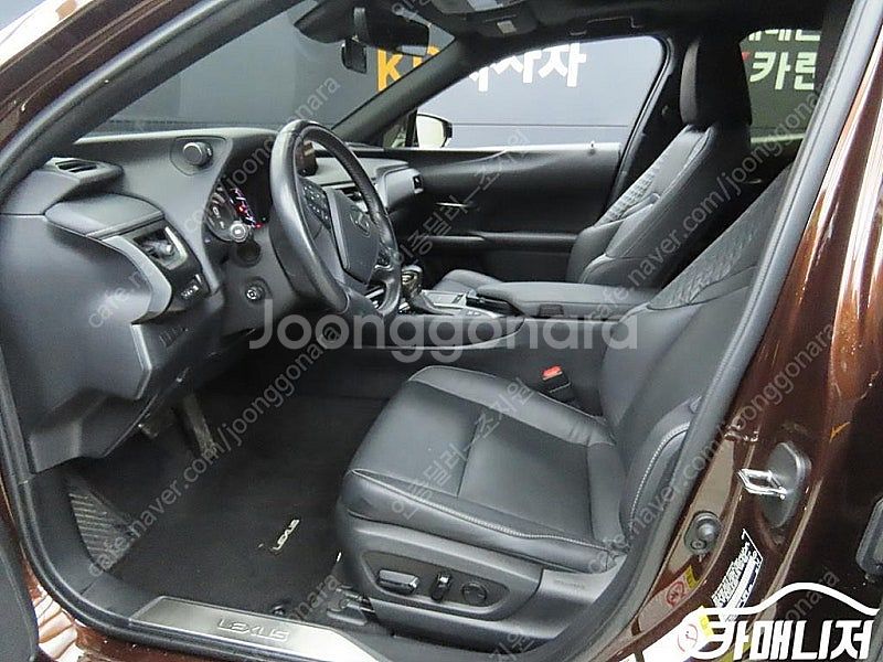 [렉서스]UX 250h 2.0 AWD ★중고차★중고차매...--5