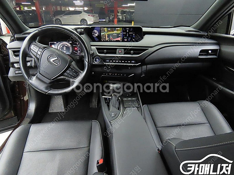 [렉서스]UX 250h 2.0 AWD ★중고차★중고차매...--7