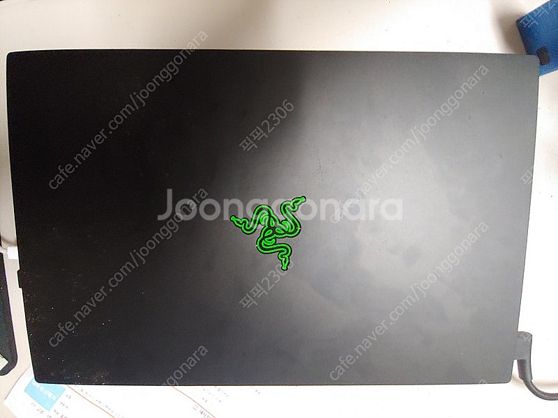 레이저 블레이드 15 i7, RTX2060--2