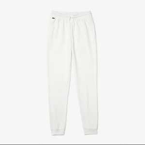 라코스테 조거팬츠 34