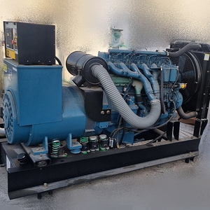 발전기 115Kw 제네레이터 Generator