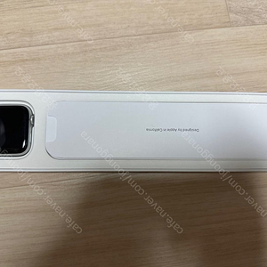 애플워치 SE2 44mm 판매합니다.