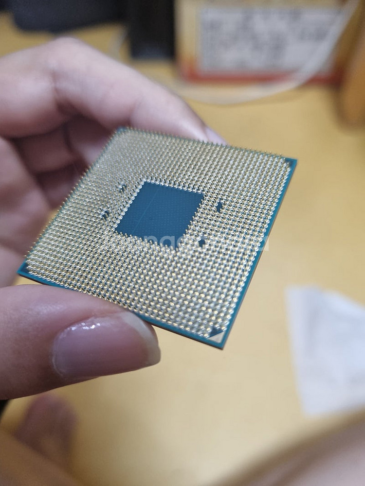 라이젠5 5600 cpu--1