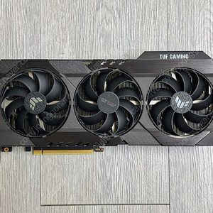 ASUS TUF Gaming 지포스 RTX 3070 Ti 리퍼 최상급