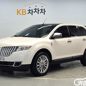 뉴 MKX 3.7 AWD 2013 년 중고차 이거 너무 맘에든다 ~