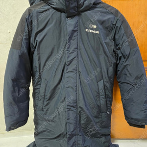 아이더 150 롱패딩 판매합니다