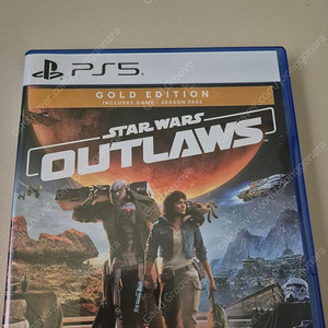 <PS5 스타워즈 아웃로> 노원구