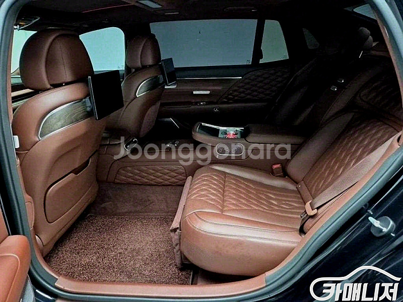 G90(RS4) 3.5T GDI e-S/C LWB AW...--4