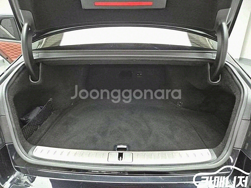 G90(RS4) 3.5T GDI e-S/C LWB AW...--6