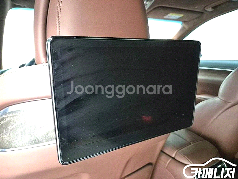 G90(RS4) 3.5T GDI e-S/C LWB AW...--7