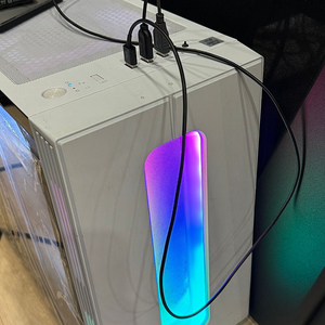 인텔 i7 - 10700k 본체 팝니다