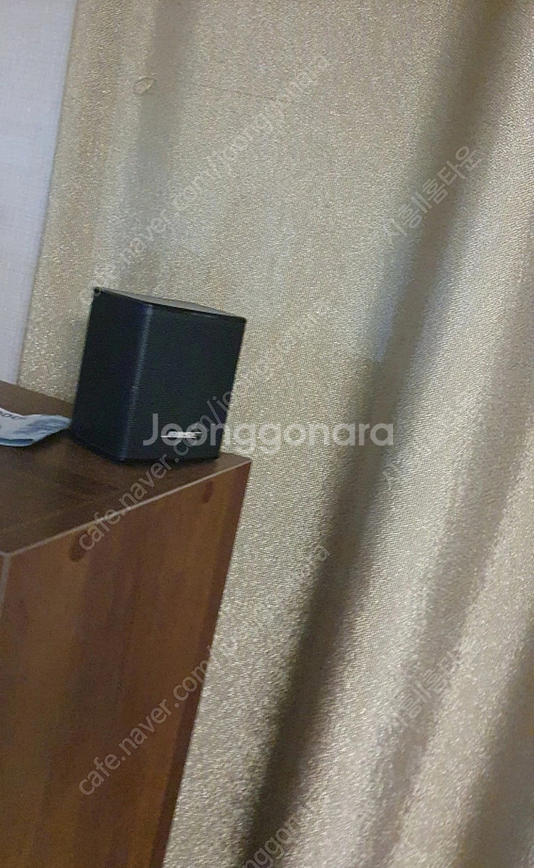 Lg75sm9070 보스사운드바700 보스 모듈베이스7...--1